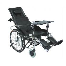 Wollex Özellikli Tekerlekli Sandalye