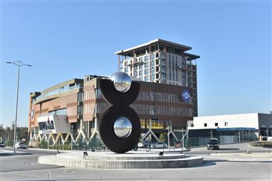 EBSO Hizmet Binası (2)