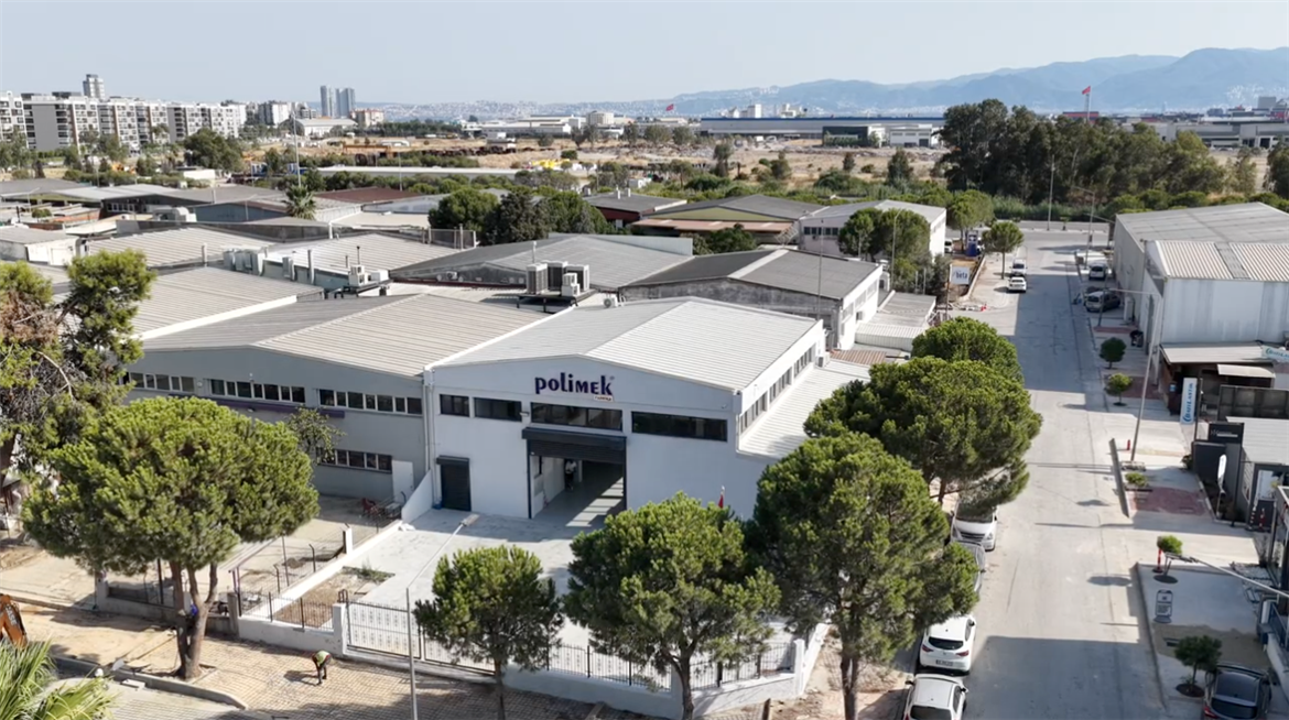 Afrika Uluslar Kupası’nın stadyum güvenliği İAOSB’li Polimek’e emanet