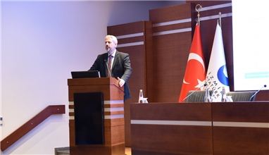 KOSGEB’den KOBİ’lere Rekabet Gücünü Artıracak Destekler