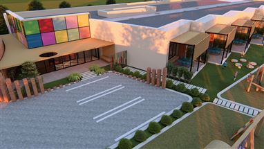 İAOSB Anaokulu Sınıflarına İsim Bağışında Bulunan Katılımcılarımız Hk.