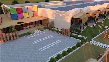 Anaokulu Açılış Çalışmaları ve Ön Başvuru Süreci Hk,