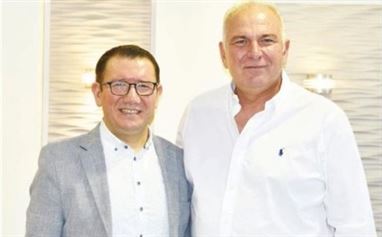 Hedef Yüksek Teknolojiyle 25 Bin Ek İstihdam Sağlamak