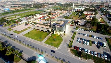 İAOSB’den İzmir Valisi Dr. Süleyman Elban’a Ziyaret