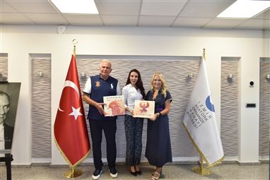Sanayi, Sanat ve Sosyal Sorumluluk 