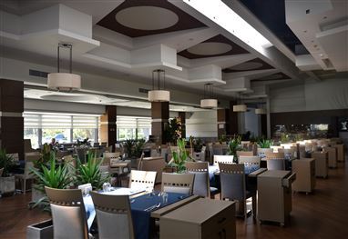 Sanayici Aktivite Merkezimiz Açıldı