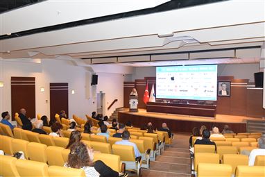 Turquality Semineri Gerçekleştirildi