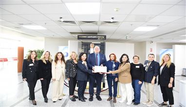 İAOSB’nin İlk Beslenme Dostu Fabrikası: Makro Chemical