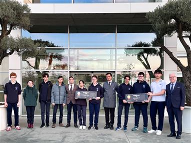 İAOSB’nin Gençleri Gameathon 5.0’a Damga Vurdu