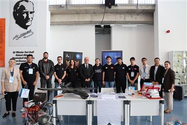 Öğrencilerimiz Hayallerine Bir Adım Daha Yaklaştı!