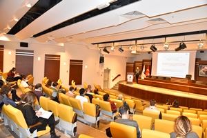 KOBİ'lere İmalat Sanayi Sektörü Çağrıları