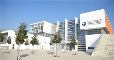 TEKNOFEST Yarışmasında Projemiz Türkiye Dördüncüsü Olduğu Hk.