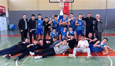 Çifte Şampiyonluk Gururu!