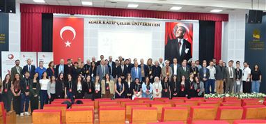 İAOSB Vakfı'ndan İKÇÜ Film Festivali'ne Sponsorluk Desteği
