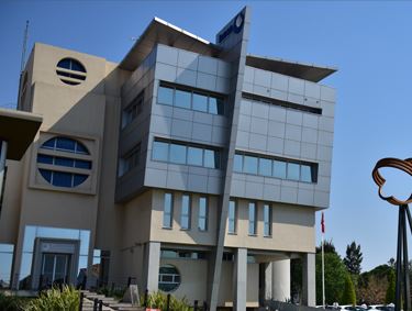 Yenilikçi ve Çevreci Sanayileşme