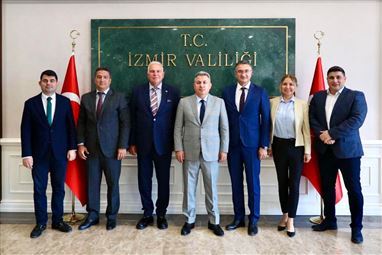 Az Kodlu Platform Geliştirme Toplantısı Gerçekleştirildi