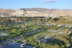 Negotiations Started for Green OIZ Certification Programme