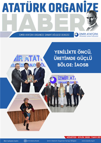 Ağustos Eylül 2025