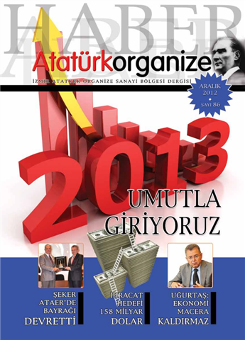 Aralık 2012