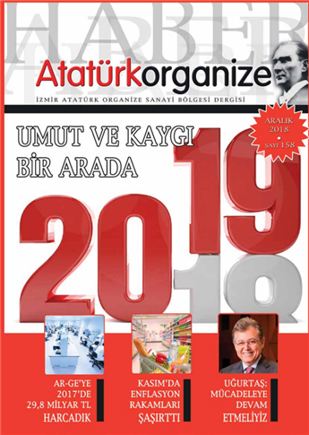 Aralık 2018