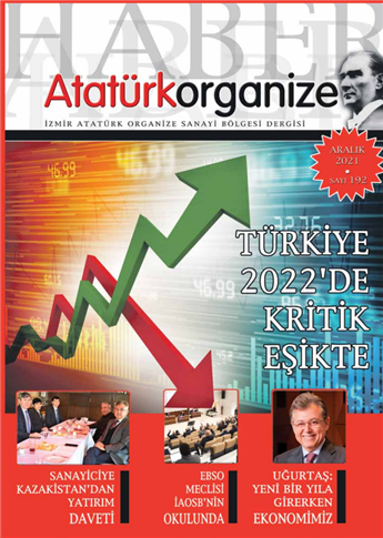 Aralık 2021