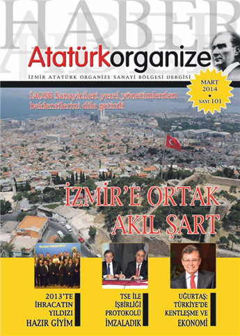 Mart 2014