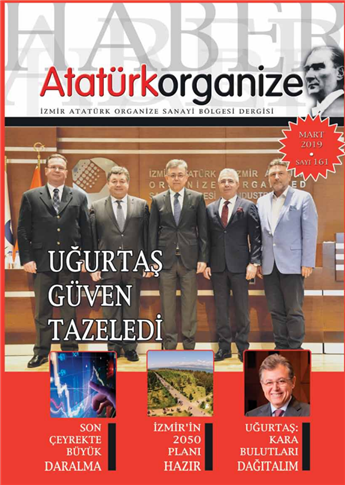 Mart 2019