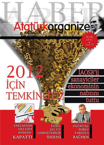 Ocak 2012