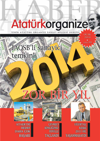 Ocak 2014