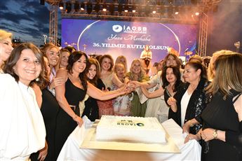 2026 Yaza Merhaba Gecesi