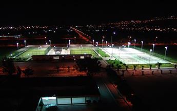 Sosyal Tesisler ve Diğer Hizmetler