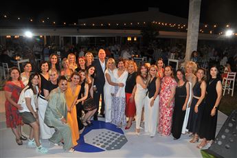 IAOSB Foundation Women's Club