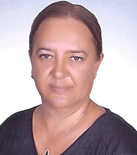 Demet DOĞRUYOL